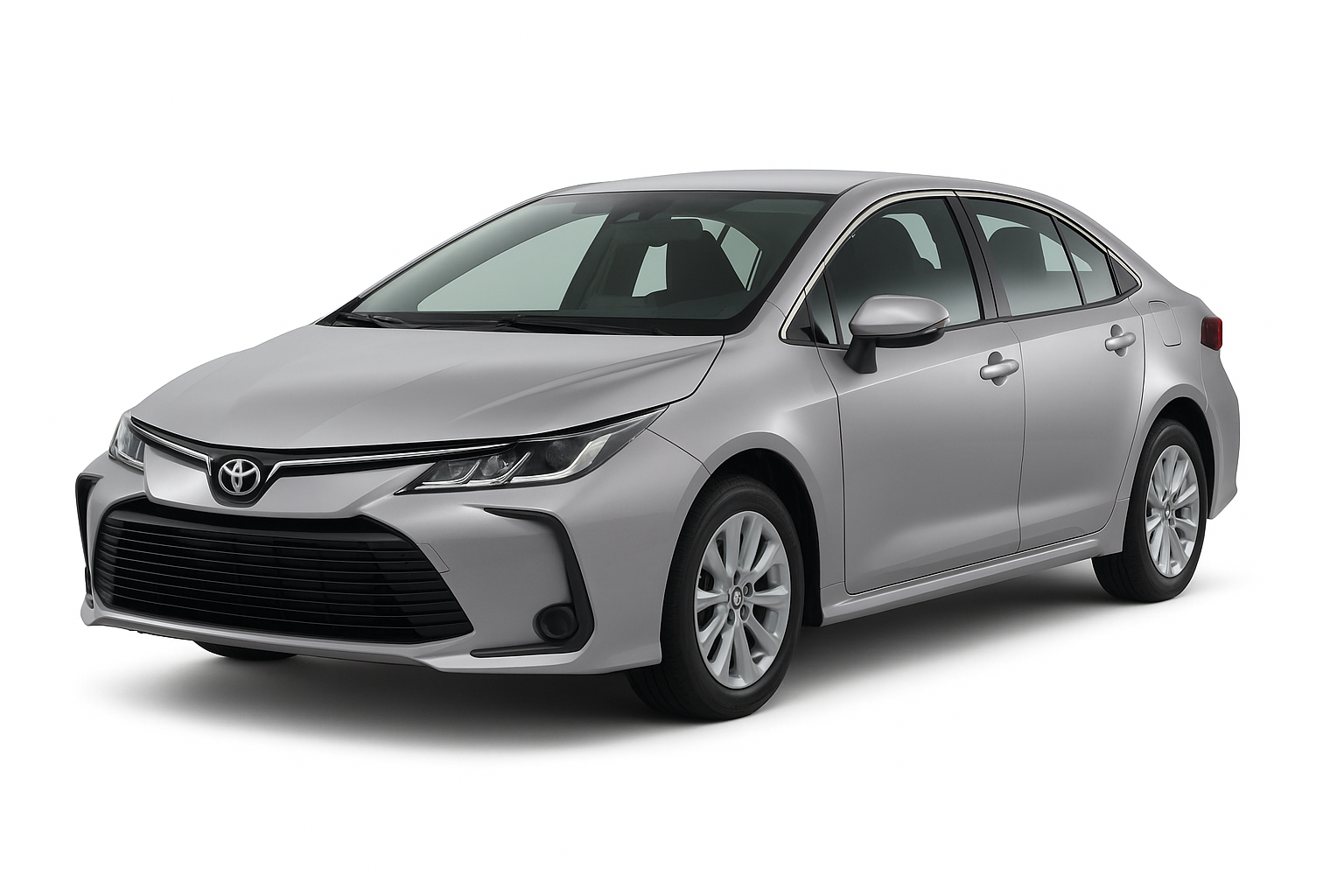 TOYOTA COROLLA ALTIS