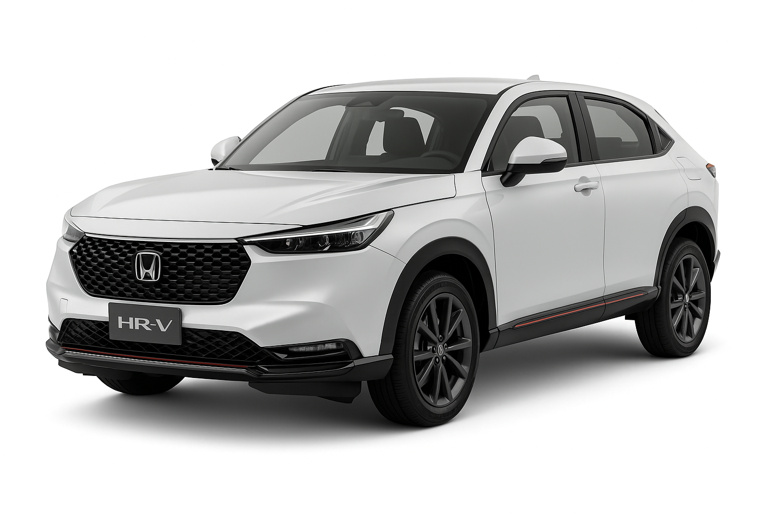 NEW HONDA HR-V e:HEV